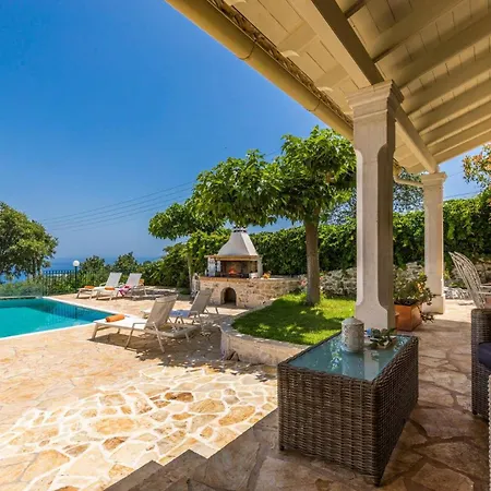 فيلة Kokokilas By Karyotikon