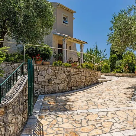 Kokokilas By Karyotikon