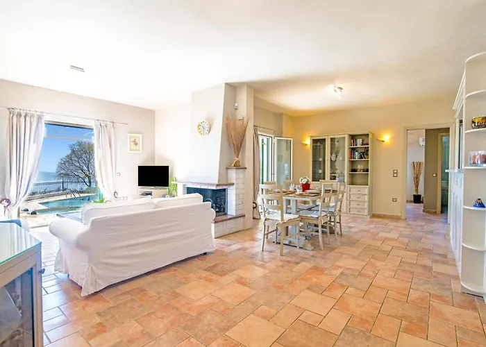 Villa Kokokilas By