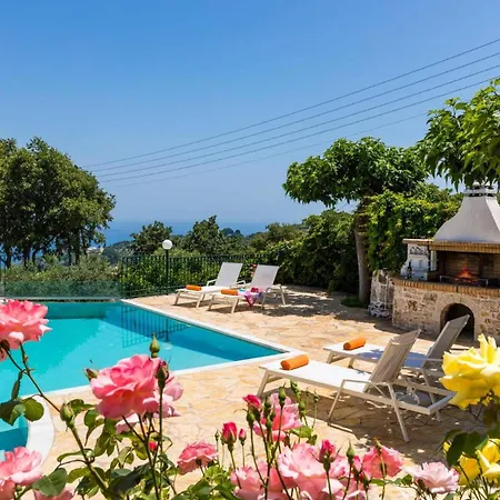 Villa Kokokilas By