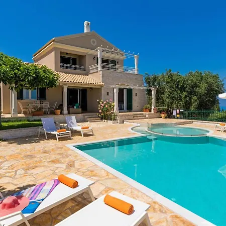 Kokokilas By Villa *