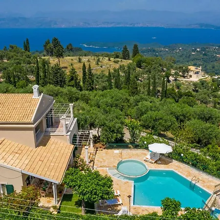 Kokokilas By Vilă *