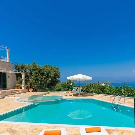 Kokokilas By Vilă Karyotikon