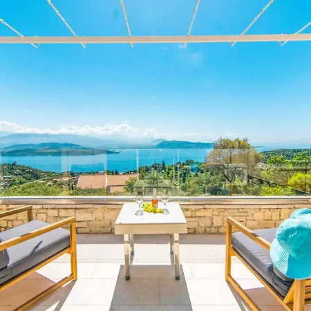Villa Kokokilas By