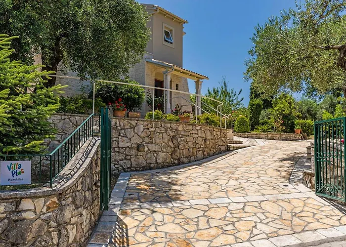 Kokokilas By Καρυώτικο